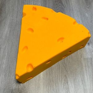 Cheesehead